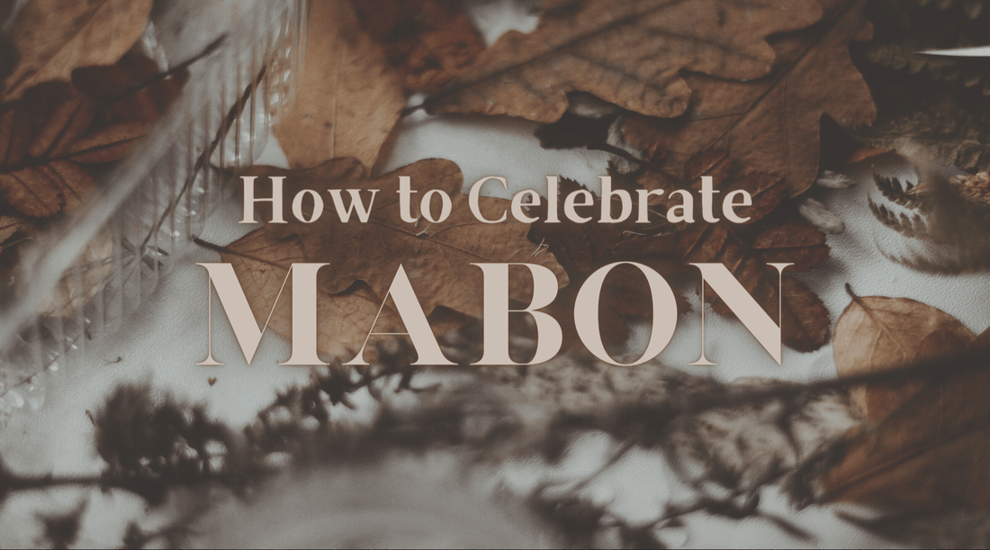 2023 mabon celebrations