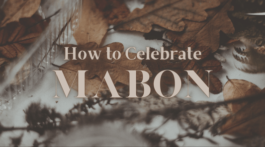 2023 mabon celebrations