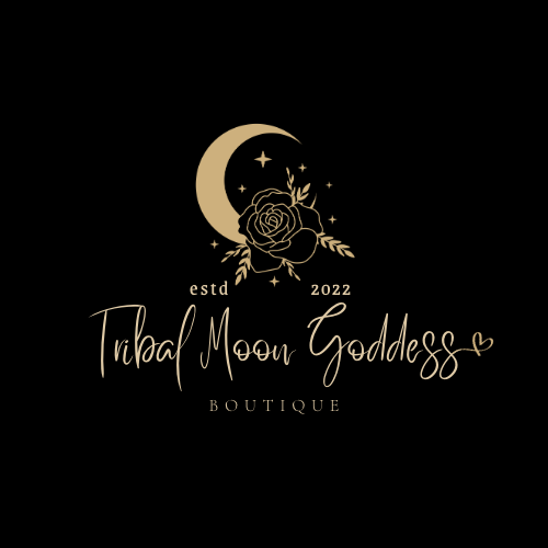 Tribal Moon Goddess Boutique 